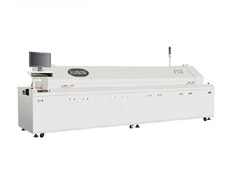 SMT Reflow oven F10