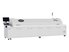 SMT Reflow Oven F12