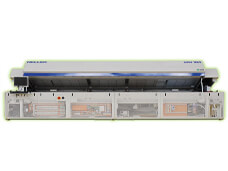 Heller 1936/2043 MARK 5 SMT REFLOW OVEN