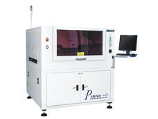 GKG PMAX-8 SMT Stencil Printer