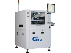 GKG GSE SMT Stencil Printer