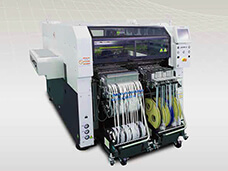 Panasonic NPM WX WXS Pick and Place Machine