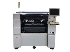 Yamaha YV88X Pick and Place Machine