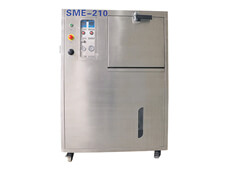 SMT Mis Print PCB Cleaning Machine SME-210