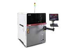 ASM DEK TQ SMT Stencil Printer