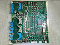 JUKI AC SERVO CONTROL E8602721AA0