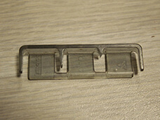 Mydata Tape Seal 8 L-014-1600