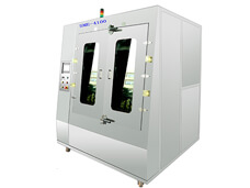SMT Screen Developing and Stripping Machine SME-4100