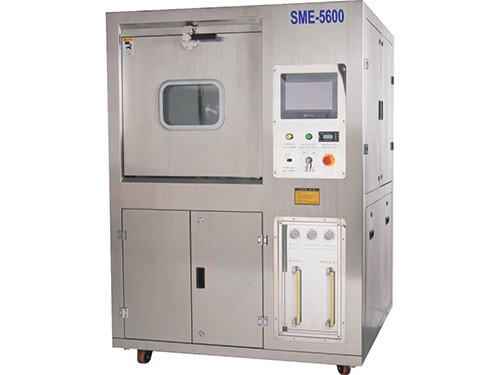 SMT PCBA Offline Cleaning Machine SME-5600