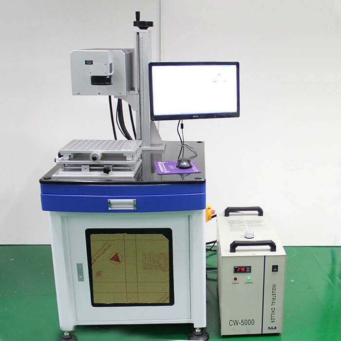 UV Laser Marking Machine LM-102