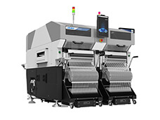 JUKI LX-8 Pick and Place Machine